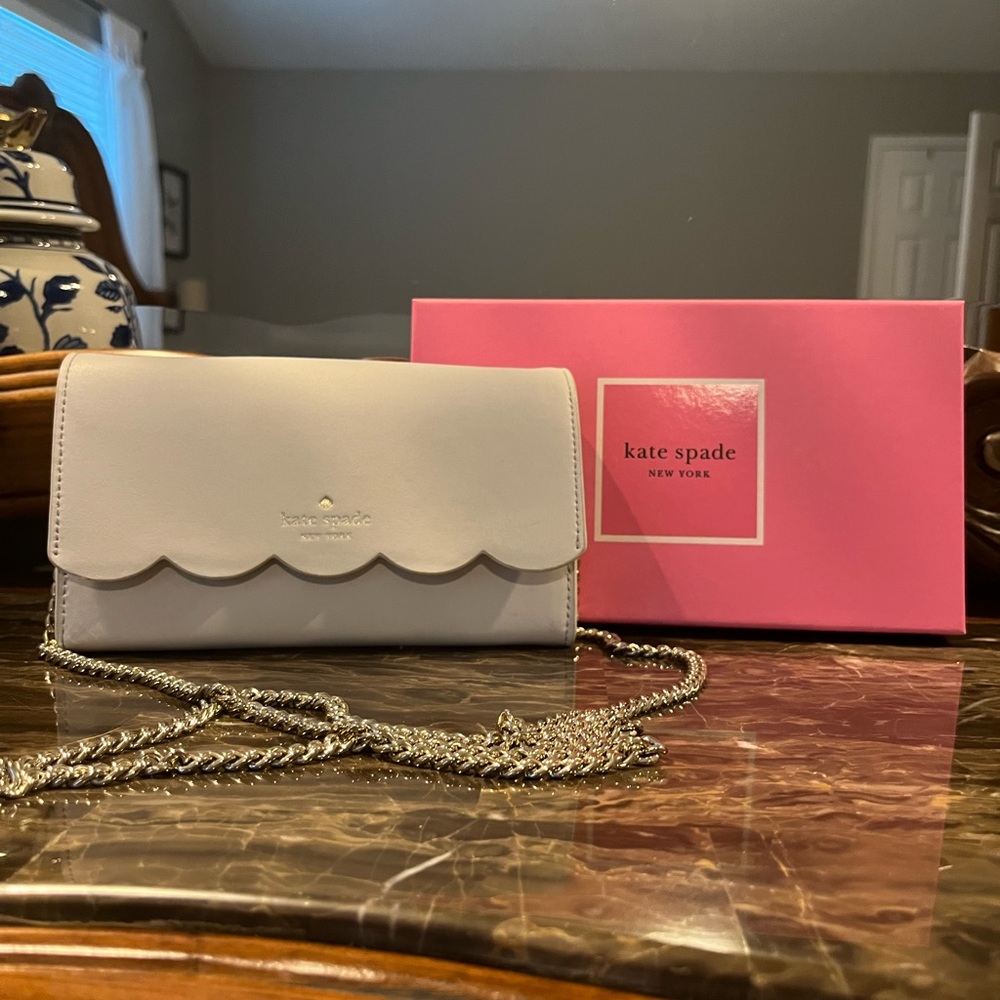 Kate spade cross body bag